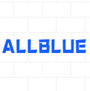 AllBlue logo