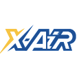 X-Air logo