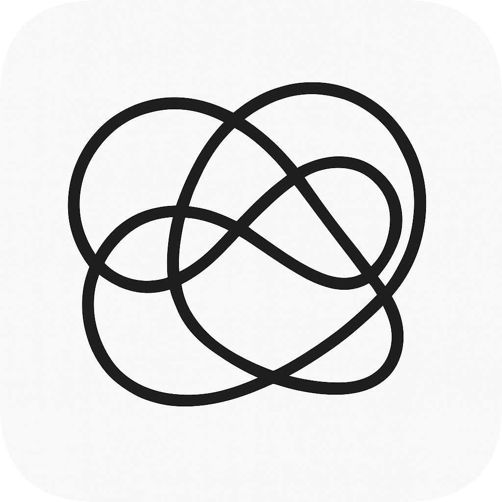随便云 logo