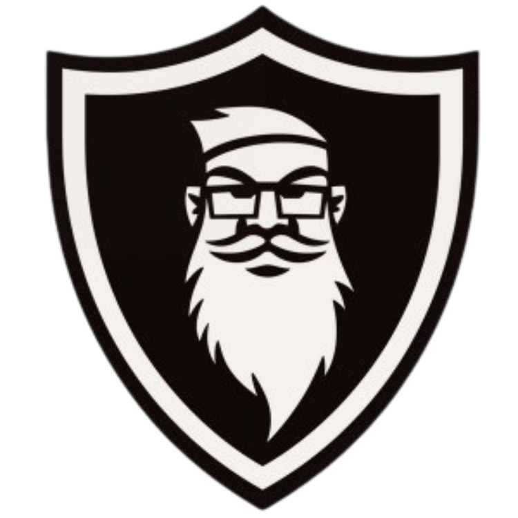 老头VPN logo