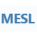 MESL机场 logo