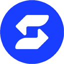 奈云机场 logo