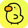 COCODUCK 小黄鸭机场 logo