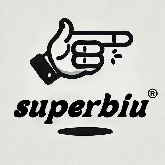SuperBiu logo