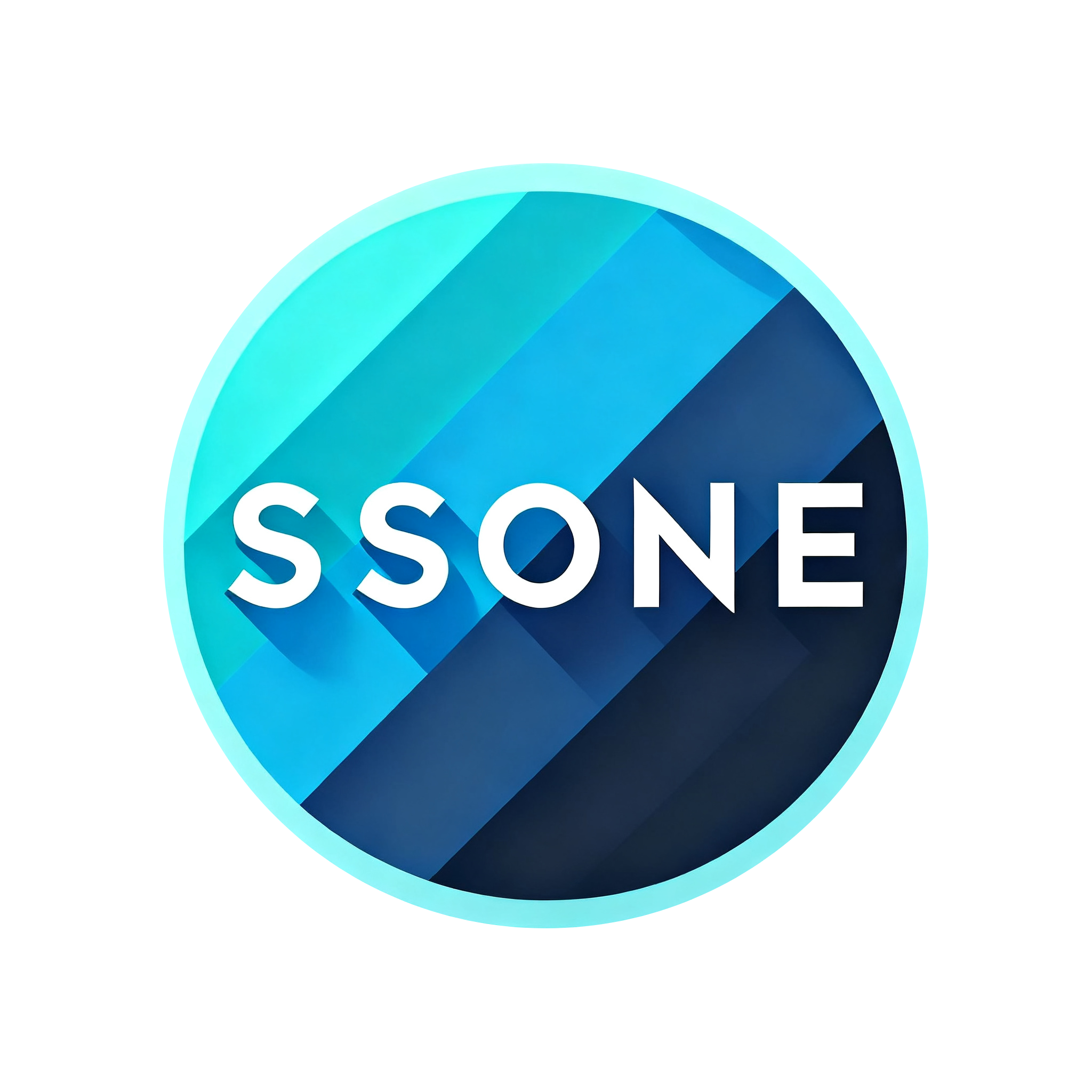SSONE机场 logo