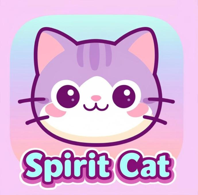 灵猫 logo